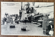 CPA  - Carte Postale - ST QUAY
