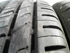 🇫🇷 Paire de pneus FEU