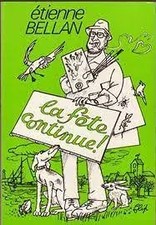 La Fête continue !, Étienne