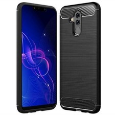 Housse TPU Pour Huawei Mate 20