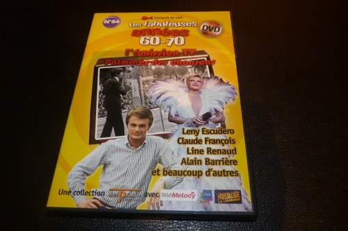 Dvd palmares des - dvd,