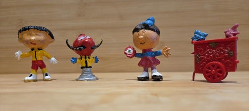 Vintage lot de - lot,
