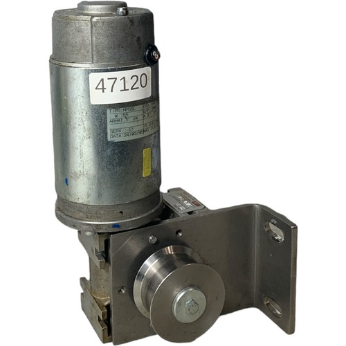 Siti moteur réducteur - moteur,