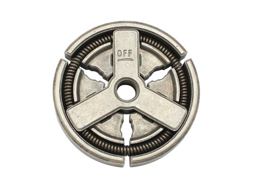 Embrayage centrifuge adapté