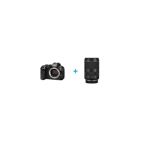 Appareil photo hybride canon - appareil,