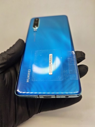 Huawei p30 ele l29 128 - p30, 6