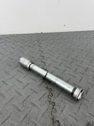 Broche essieu avant ducati - broche,