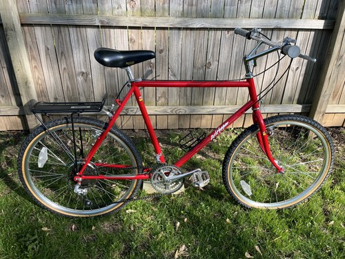 1985 specialized rockhopper - 1985,