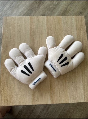 Gants mickey mouse - mickey,