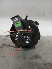 PULSEUR (VENTILATEUR CHAUFFAGE) 307 PHASE 1 (CLIM AUTO)