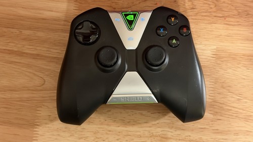 Nvidia shield wireless - shield, game