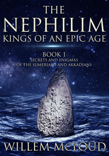 The nephilim kings - the, epic
