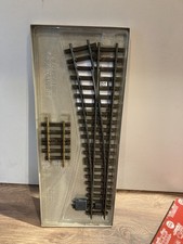 LGB 18150 aiguillage manuel