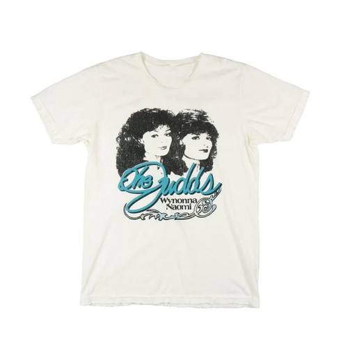 The judds band white - the,