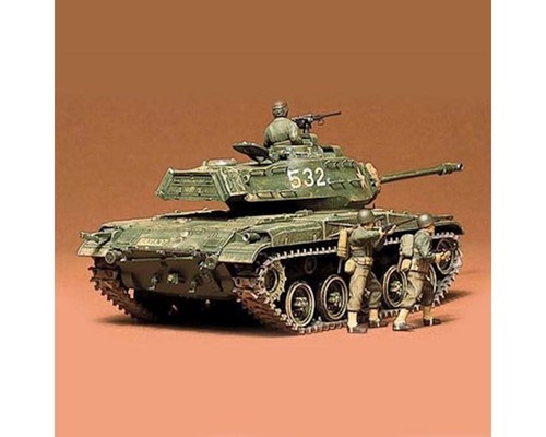 Tam35055 m41 walker - us,