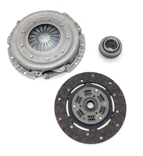 Embrayage kit complet pour - embrayage,