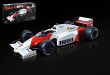 Miniature voiture kit - miniature,