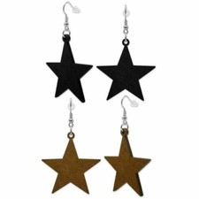 Paire boucles oreilles - 1, d’oreilles
