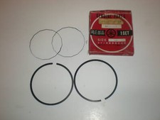 Jeu de bagues de piston Yamaha