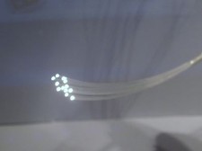 Fibre Optique 1 M Lumière Où