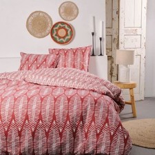 Parure de lit 2 personnes -
