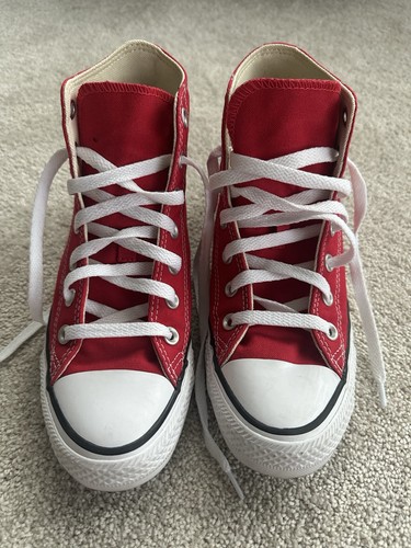Converse chuck taylor - taylor, star