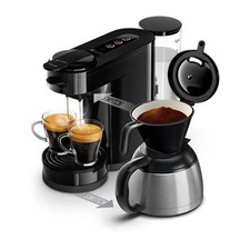 Machine a café dosette -