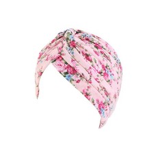 Turban Femme Chimio–Bonnet Chimio Femme Élastique Confortable–Foulard Cheveux...