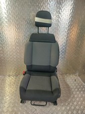 Siège Avant Gauche Conducteur