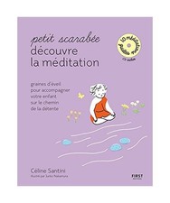 Petit scarabée découvre la