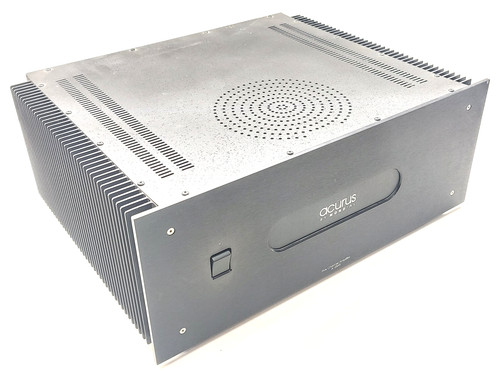 Mondial designs acurus a125x5 - designs,