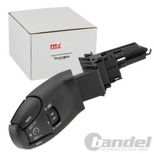 Colonne Régulateur de Vitesse