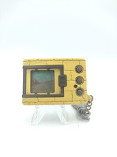 Digimon Digivice Digital Monster Ver 2 White w/ grey Bandai