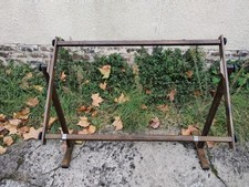 Métier à tapisserie DMC