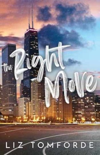 The right move - the,