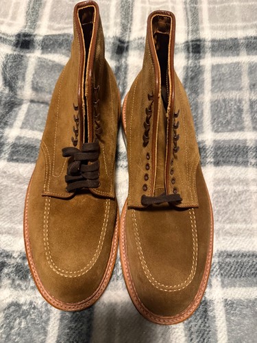 Alden indy boot - indy,