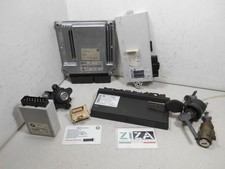 Kit clés ecu - de, bmw