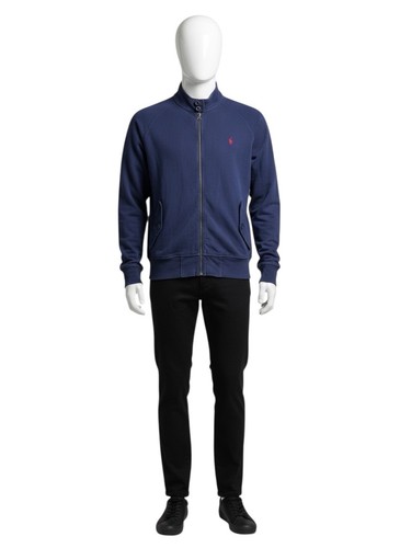 Veste gilet ralph lauren pull - veste,