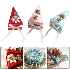 Grande boîte de faveurs fête