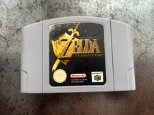 Jeu Nintendo Nintendo 64 "