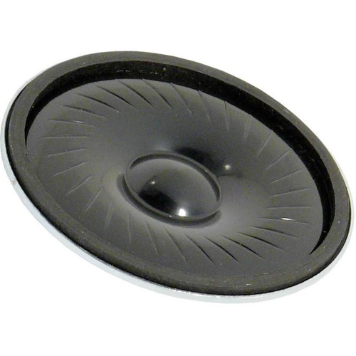 Haut parleur visaton k50 8 - fl,