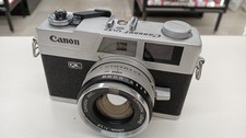 Appareil photo reflex