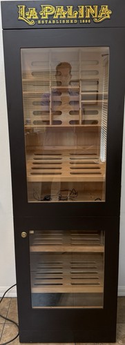 Palina foot glass door - la,