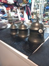 Lot De 3 Pot Etain J Goardere