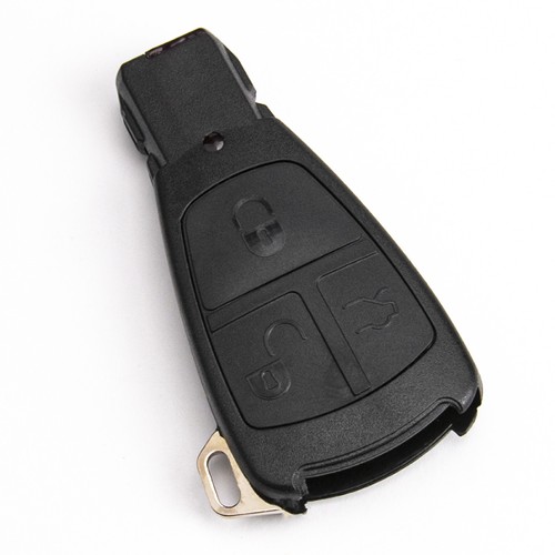 Coque clé pour mercedes - coque,