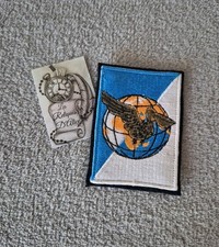 Ecusson  insigne 1 er brigade