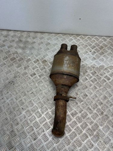 Bmw e53 2004 diesel filtre - 2004,