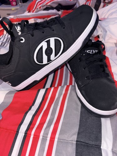Men heelys 5 - men’s, 8.5