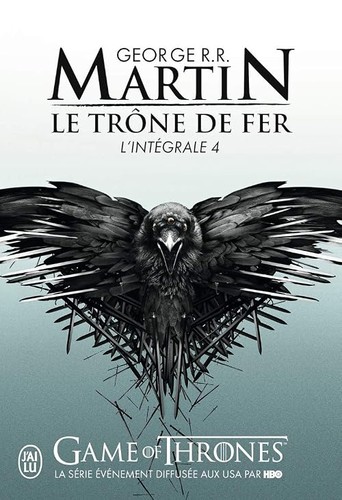 Trône fer - le,