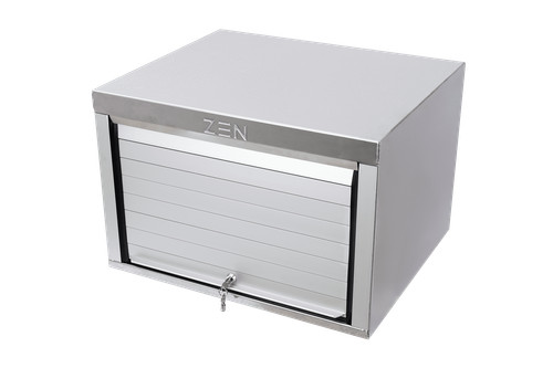 Daken zen z18 coffre - daken,